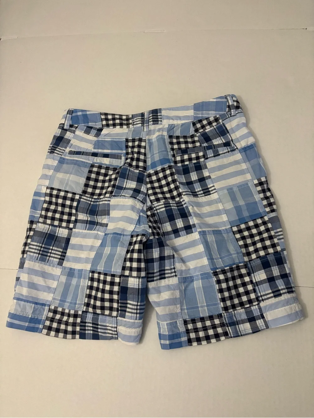 LL Beam Women’s 8” Shorts Size 10R